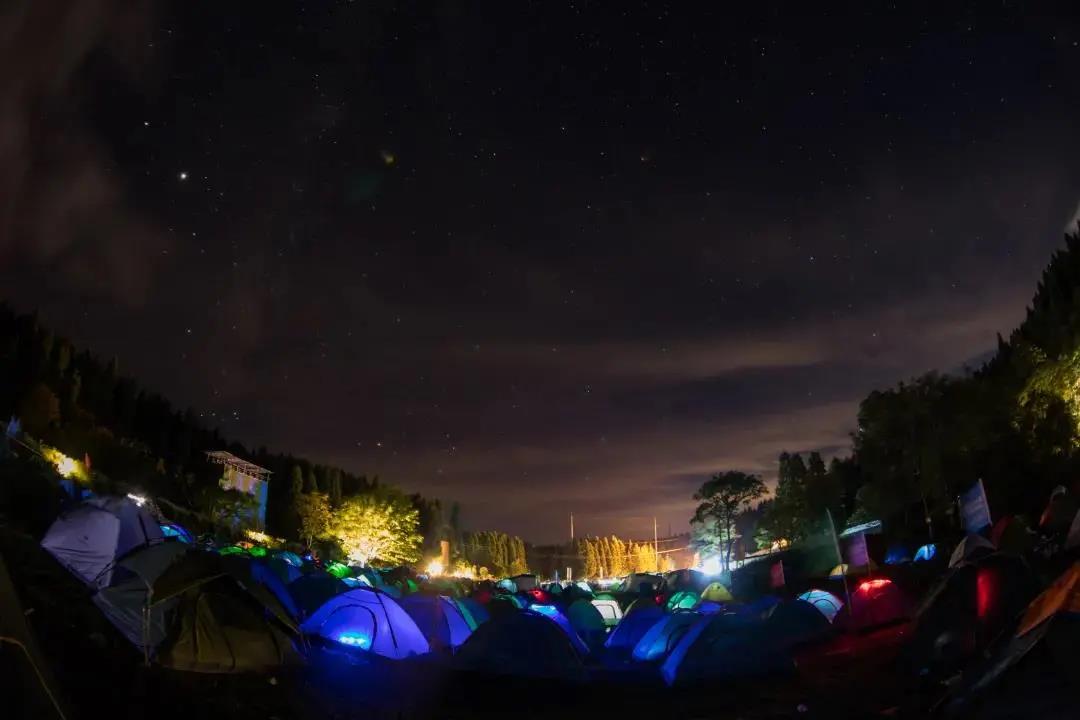 万圣节复活夜