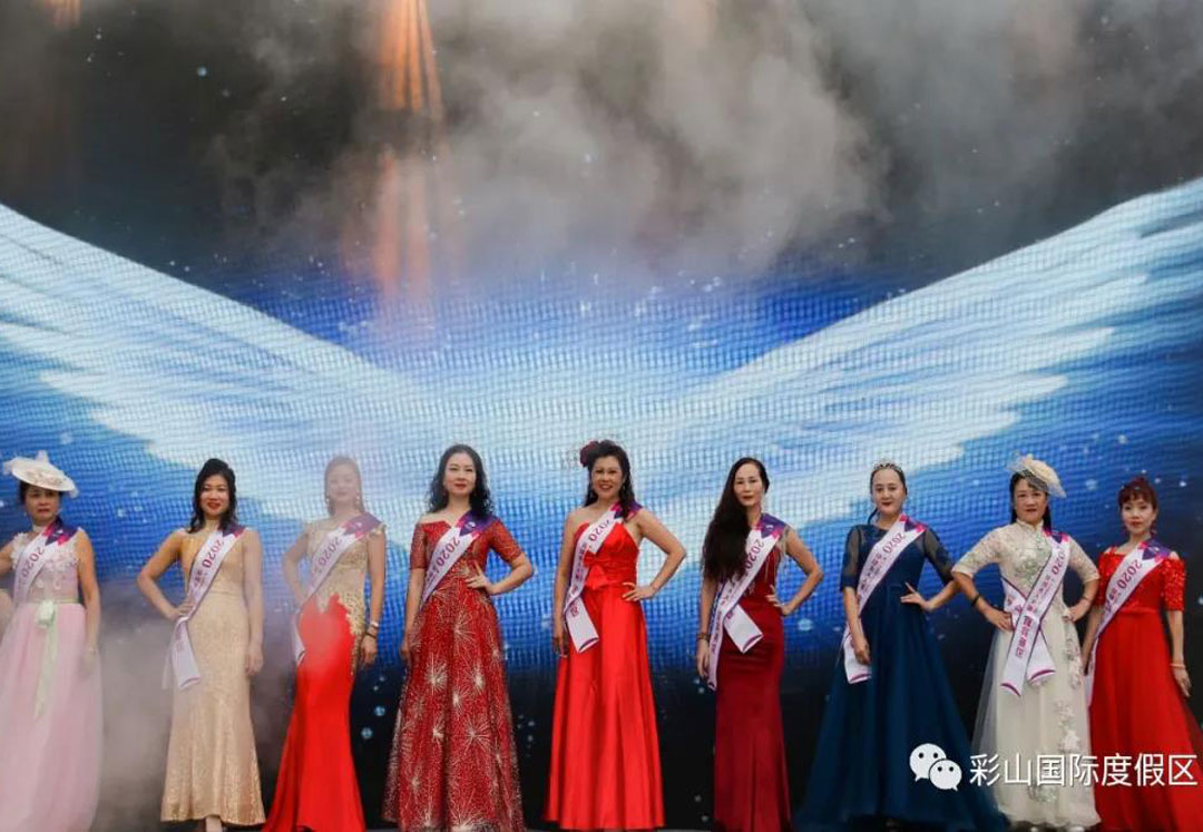 沸腾火锅签约仪式