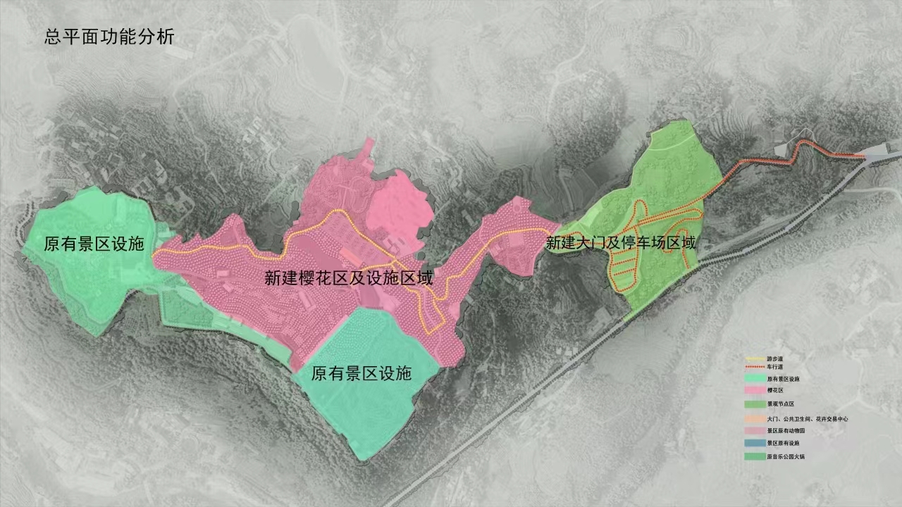 彩山文旅喜迎二十大，发展特色产业助力乡村振兴(图4)