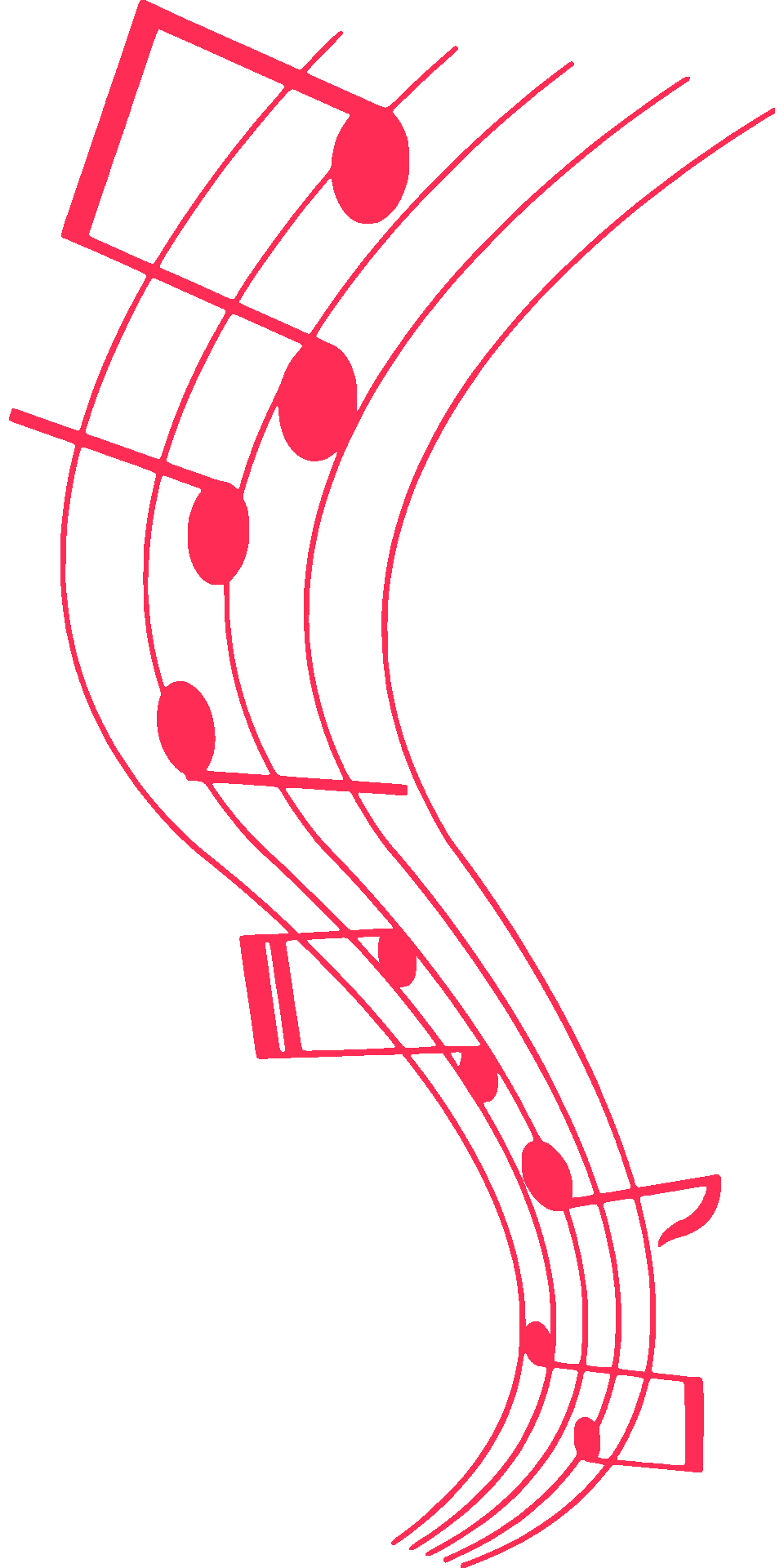 彩山电音节重磅来袭！强音浪，即刻触电！(图1)