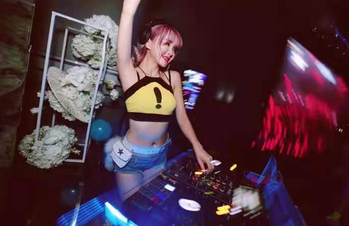 彩山电音节重磅来袭！强音浪，即刻触电！(图9)