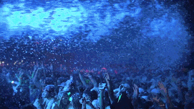 彩山电音节重磅来袭！强音浪，即刻触电！(图8)