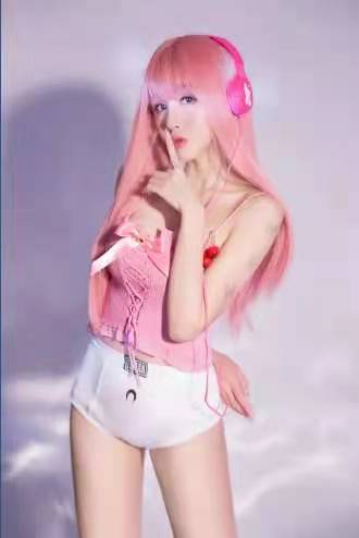 彩山电音节重磅来袭！强音浪，即刻触电！(图11)