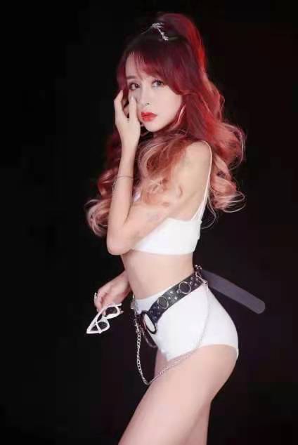 彩山电音节重磅来袭！强音浪，即刻触电！(图12)