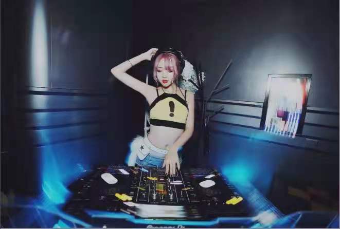 彩山电音节重磅来袭！强音浪，即刻触电！(图10)